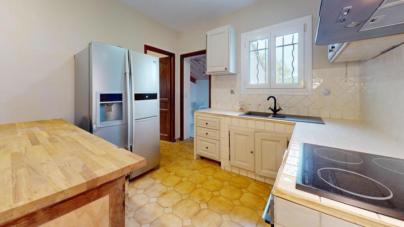 Maison - 102 m² - 5 pièces