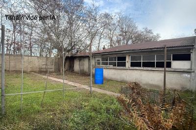 Maison - 66 m² - 4 pièces