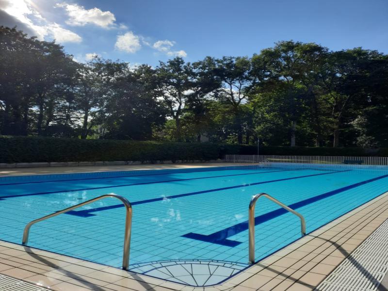 Appartement - 110 m² - 5 pièces