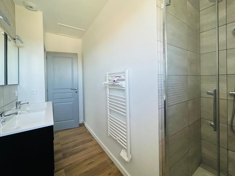 Maison - 81 m² - 4 pièces