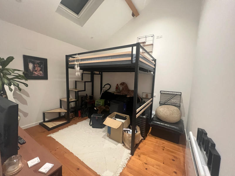 Maison - 133 m² - 4 pièces