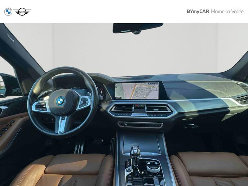 Bmw X5 G05 xDrive45e 394 ch Bva8 m Sport