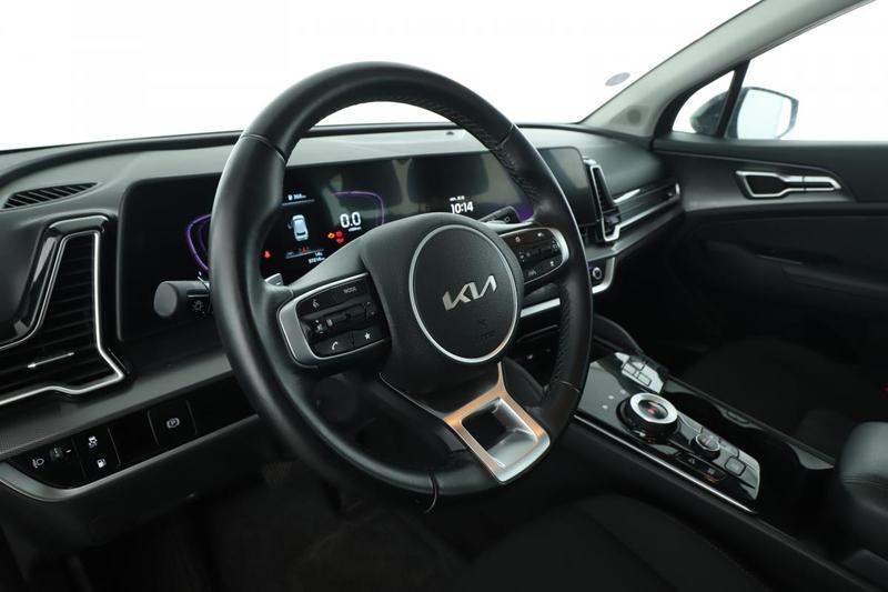 Kia Sportage 1.6 t-GDi Isg Hybride Rechargeable Active 4x4 Bva6 265 ch