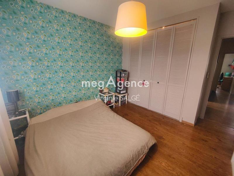 Maison - 164 m² - 6 pièces