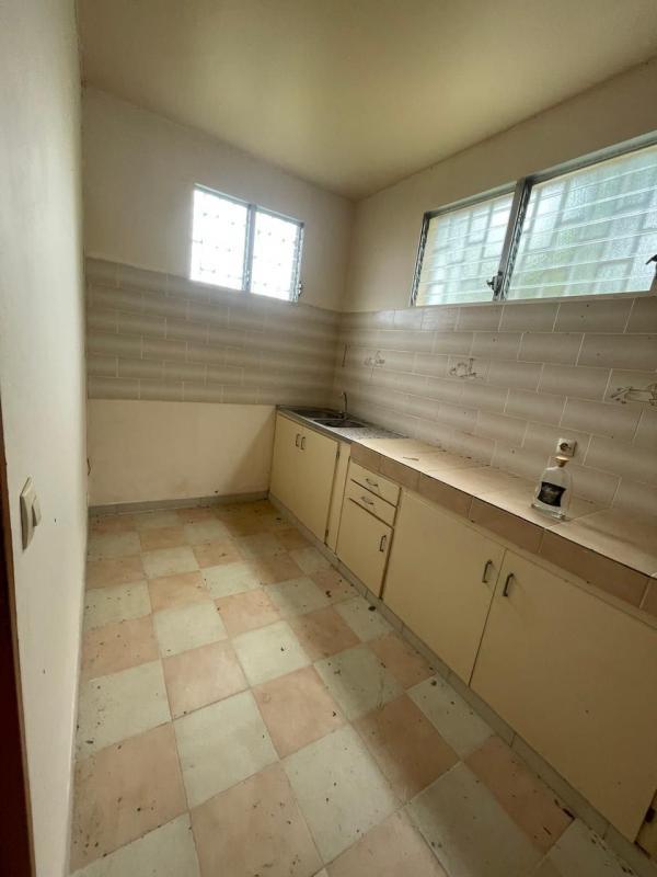 Immeuble - 223 m² - 7 pièces