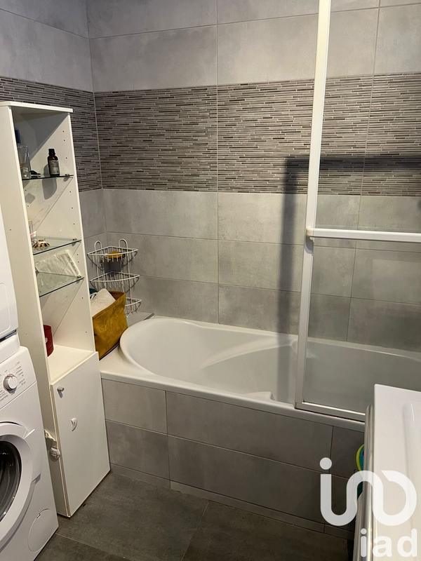 Appartement - 95 m² - 5 pièces