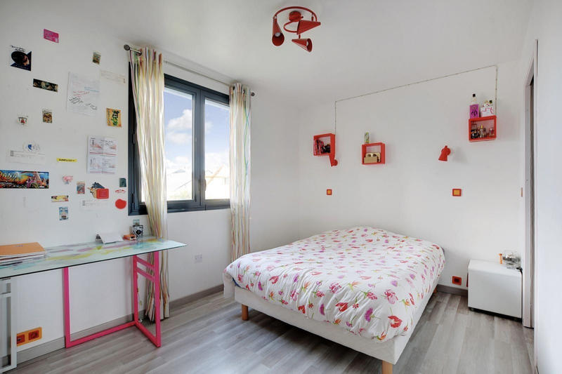 Maison - 149 m² - 6 pièces