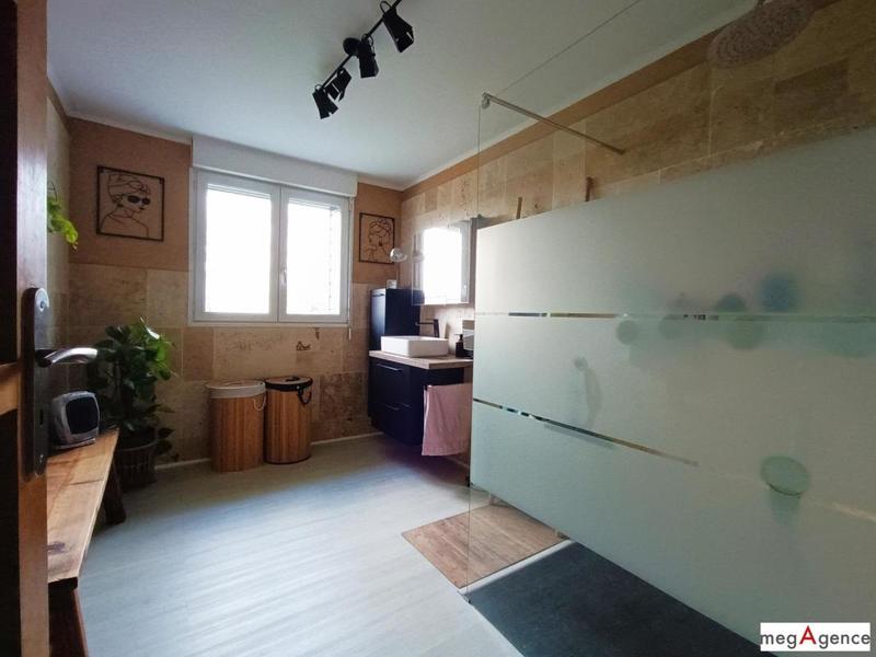 Maison de campagne - 168 m² - 6 pièces