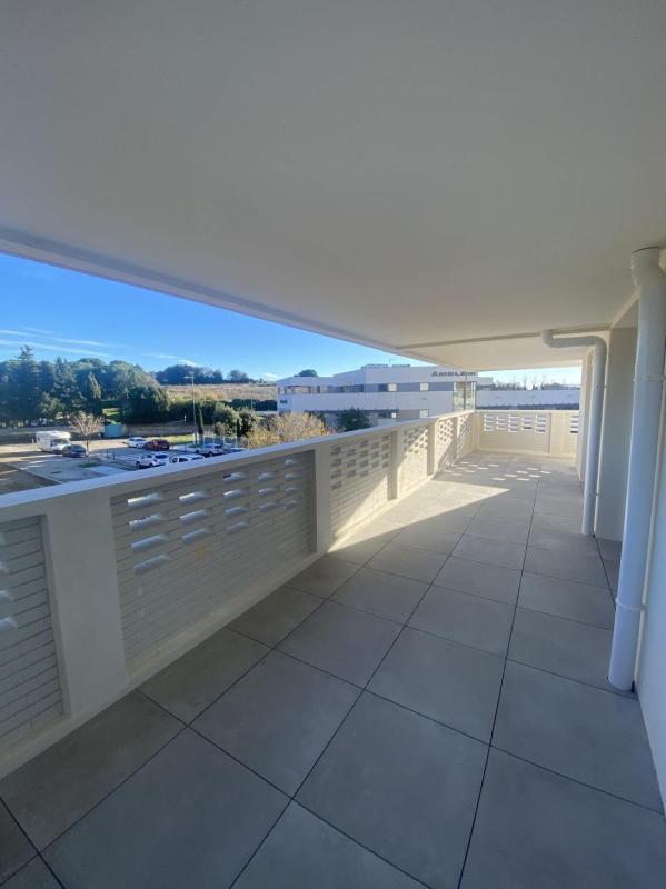 Appartement - 39 m² - 2 pièces