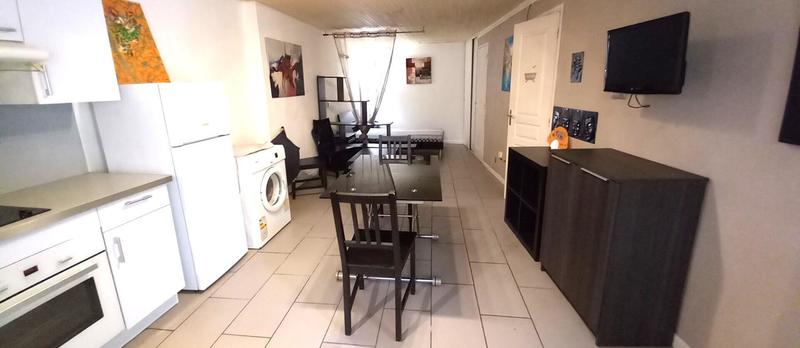 Maison de village - 114 m² - 5 pièces