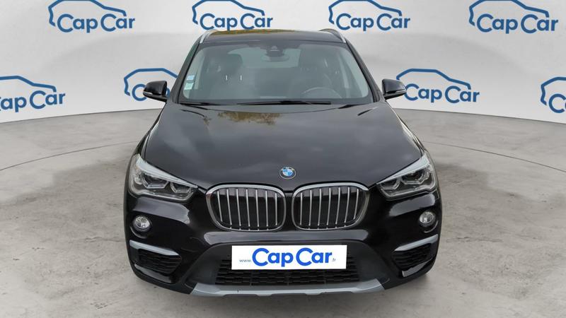 Bmw X1 (F48) sDrive 18d 150 Xline