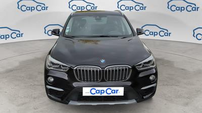 Bmw X1 (F48) sDrive 18d 150 Xline