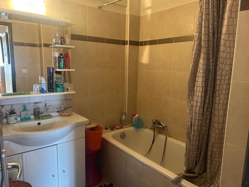 Appartement - 53 m² - 3 pièces