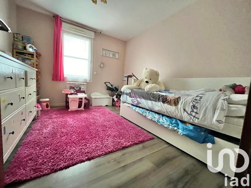 Maison - 207 m² - 7 pièces