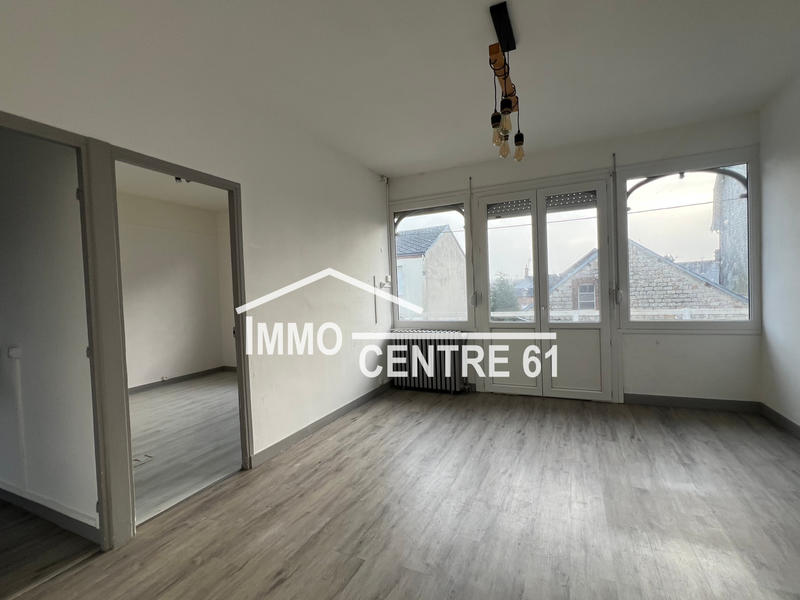 Maison - 72 m² - 4 pièces