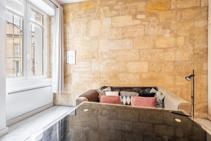 Appartement - 33 m² - 2 pièces