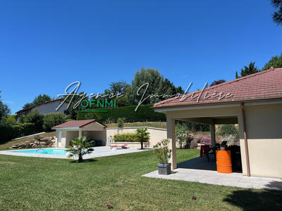 Villa - 150 m² - 6 pièces