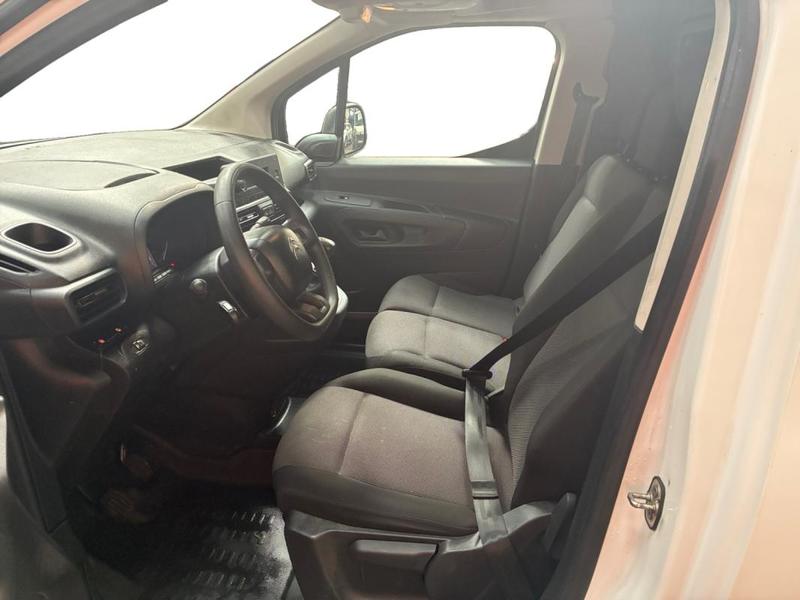 Citroën Berlingo Van m 650 Bluehdi 100 s&amp;S Bvm6 Club