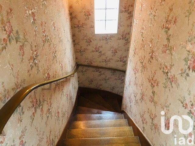 Maison - 70 m² - 4 pièces