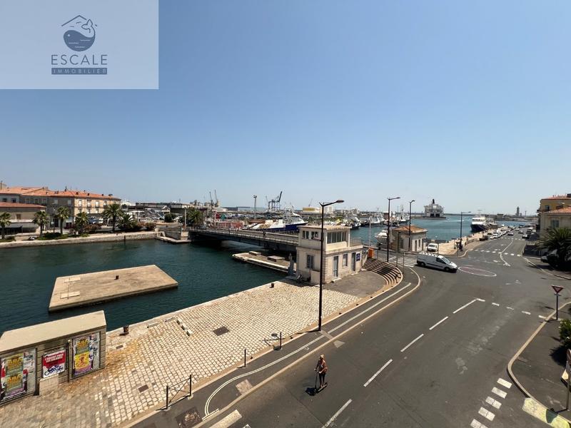 Appartement - 118 m² - 4 pièces