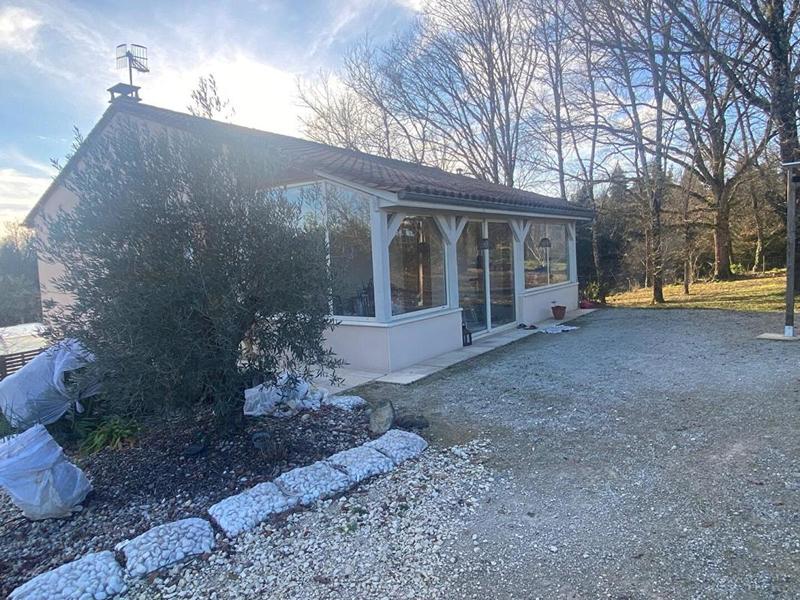 Maison - 146 m² - 7 pièces