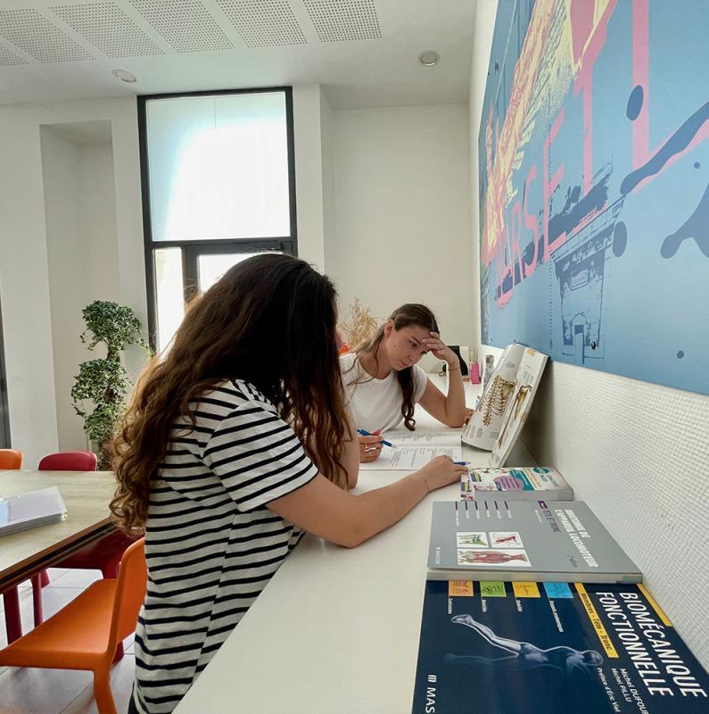 Appartement - 30 m² - 2 pièces