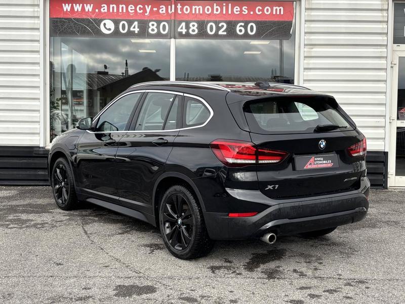 Bmw X1 II (F48) xDrive25eA 220ch Business Design