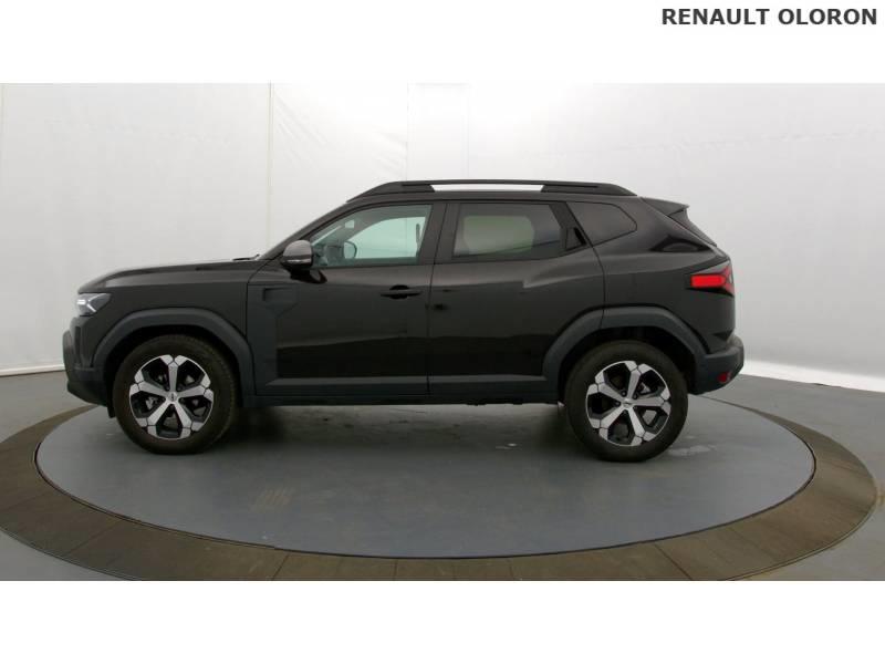 Dacia Duster Mild Hybrid 130 Journey