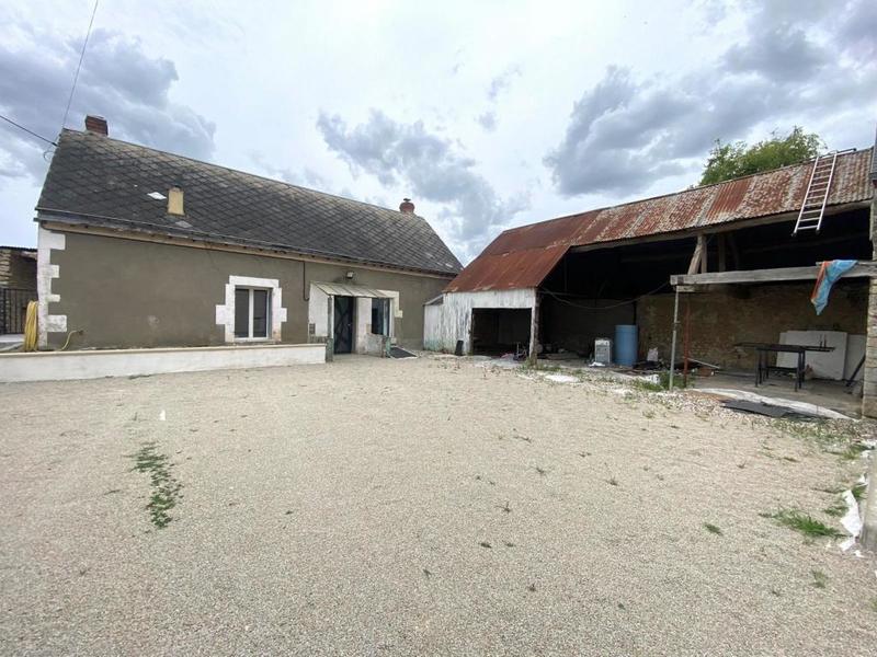 Maison - 114 m² - 5 pièces