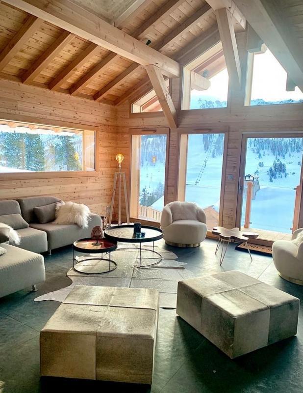 Châlet - 177 m² - 6 pièces