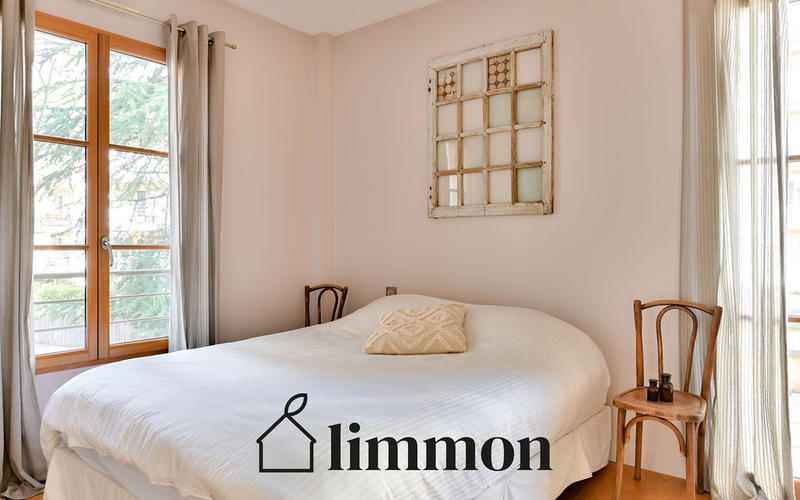 Maison - 204 m² - 6 pièces