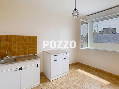 Appartement - 22 m² - 1 pièce