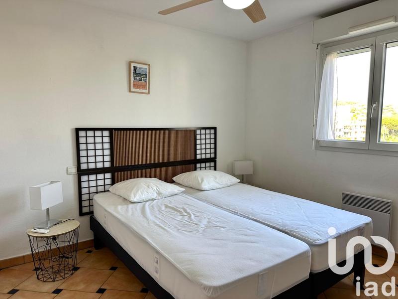 Appartement - 54 m² - 3 pièces