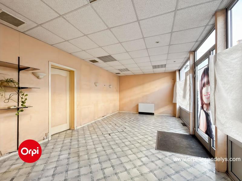 Maison - 115 m² - 4 pièces