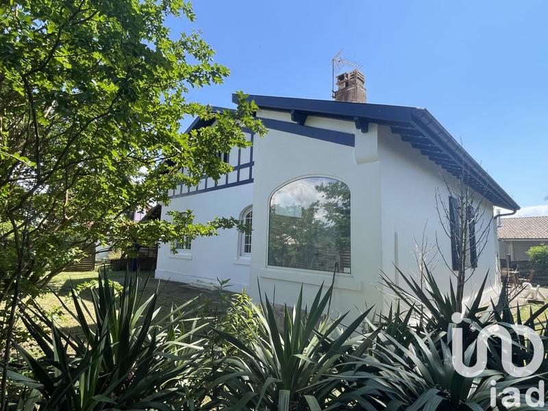 Maison - 165 m² - 5 pièces