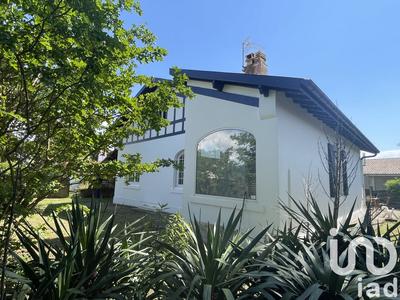 Maison - 165 m² - 5 pièces