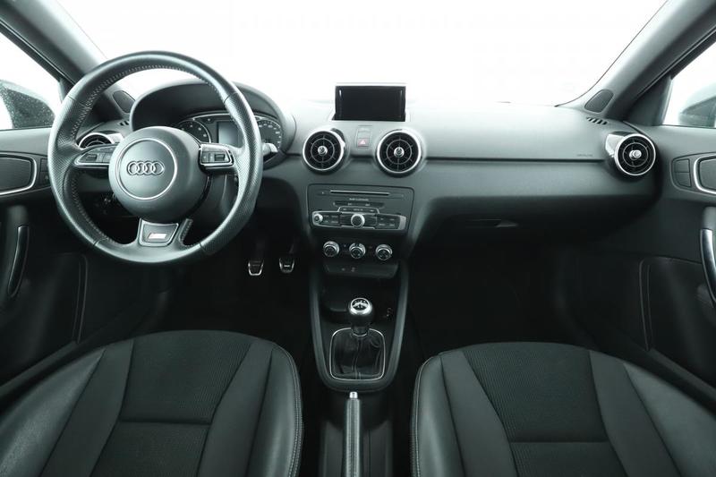 Audi A1 sportback 1.0 Tfsi Ultra s line 95 ch