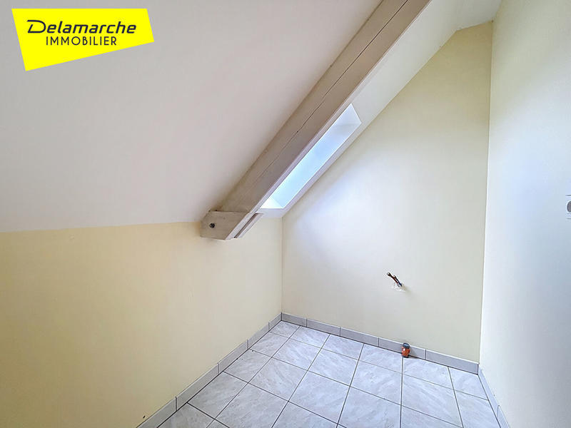 Maison - 108 m² - 4 pièces