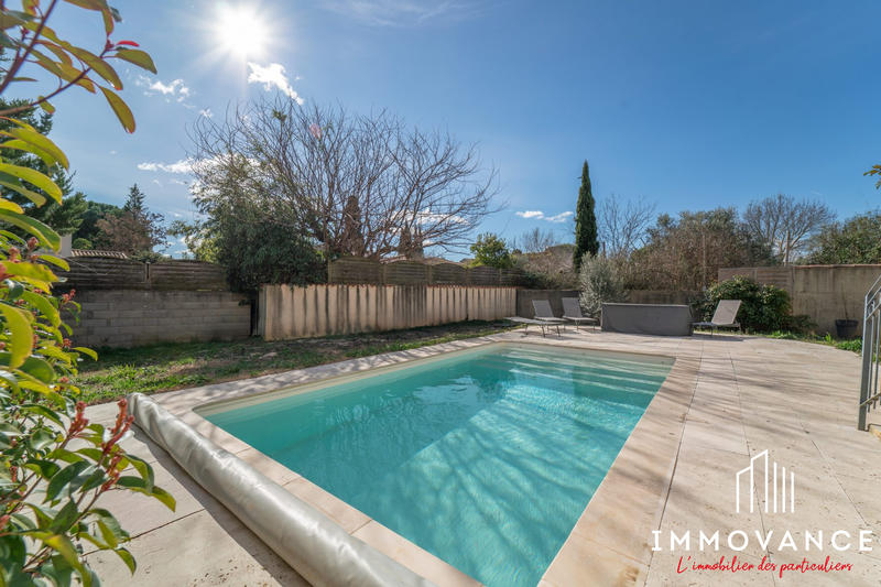 Maison - 107 m² - 5 pièces