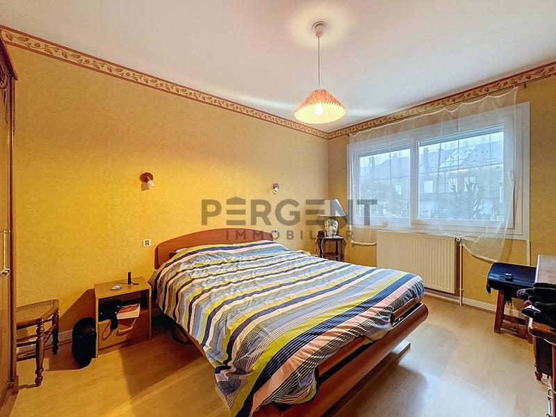 Maison - 164 m² - 7 pièces