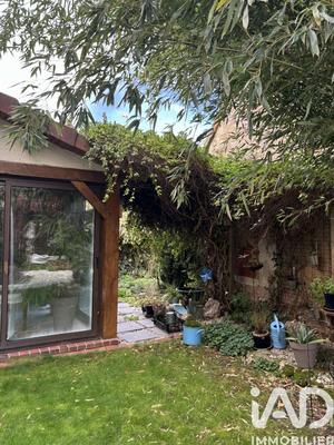 Maison de village - 129 m² - 5 pièces