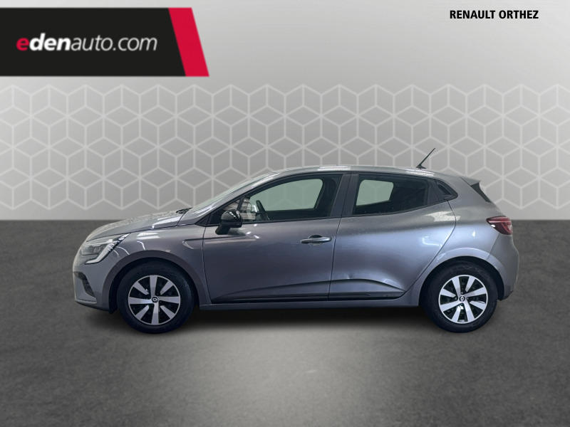 Renault Clio TCe 90 Equilibre