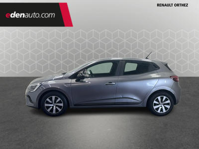 Renault Clio TCe 90 Equilibre