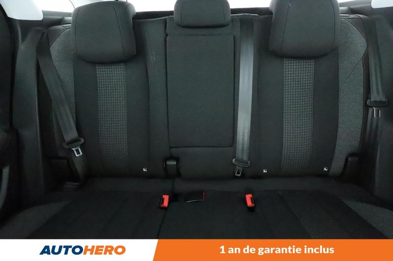 Peugeot 3008 1.5 Blue-HDi Active Business Eat8 130 ch