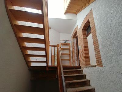 Immeuble - 9 pièces