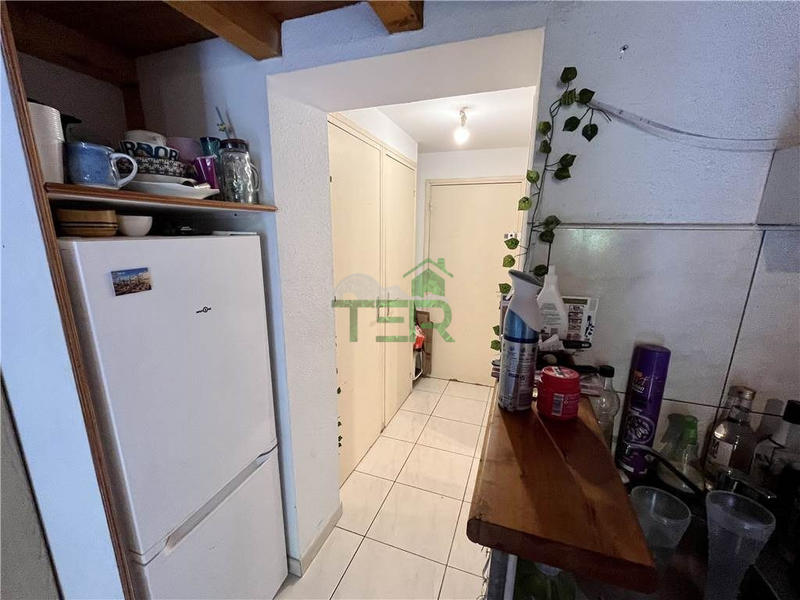 Duplex - 26 m² - 1 pièce