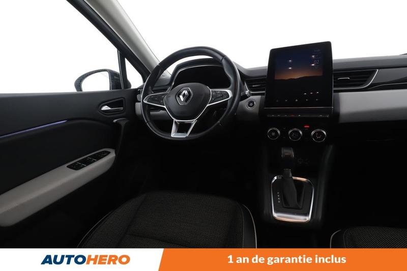 Renault Captur 1.3 TCe Edition One Edc 154 ch