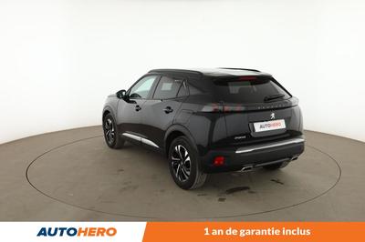 Peugeot 2008 1.2 PureTech Allure Pack Eat8 131 ch