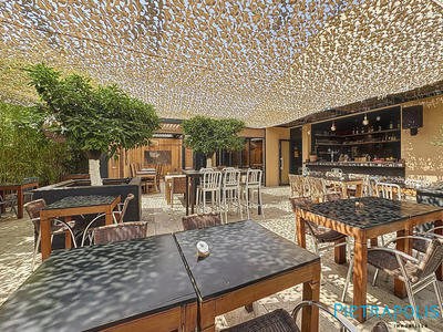 Local d'activités - 315 m²