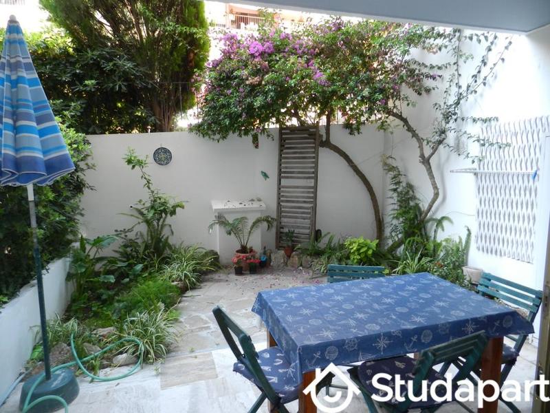 Appartement - 39 m² - 1 pièce